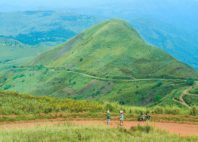 Mont Cameroun 