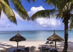 Mont Choisy : un morceau du paradis sur terre