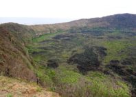 Mont Longonot 