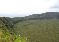 Mont Longonot 