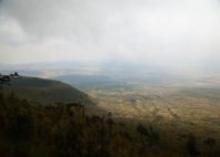 Mont Longonot 