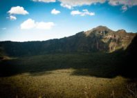 Mont Longonot 