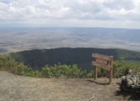Mont Longonot 