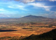 Mont Longonot 