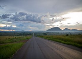 Mont Mulanje : découvrez l’île dans le ciel