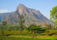 Mont Mulanje 