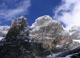 Monts Rwenzori : sur le toit de l’Afrique