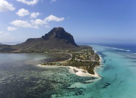Morne Brabant : un site naturel de tout charme