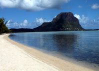 Morne Brabant 