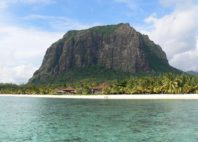 Morne Brabant 