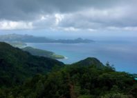 Morne Seychellois 
