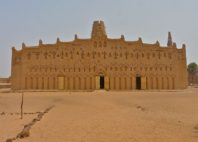 Mosquées de Bani 