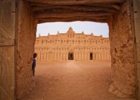 Mosquées de Bani 