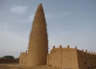 Mosquées de Bani 
