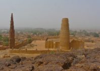Mosquées de Bani 