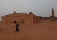Mosquées de Bani 