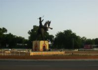 N'Djamena 