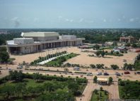 N'Djamena 