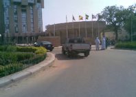 N'Djamena 