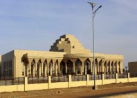 N'Djamena 