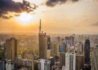 Nairobi 