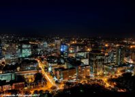 Nairobi 