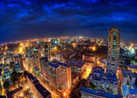 Nairobi 