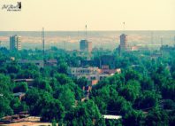 Niamey 