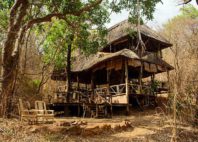 Réserve de Nkhotakota 