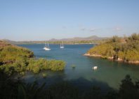 Nosy Sakatia 