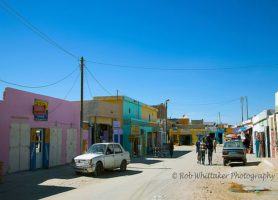 Nouadhibou : un pôle touristique en devenir