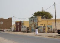 Nouadhibou 