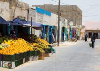 Nouadhibou 
