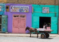 Nouadhibou 