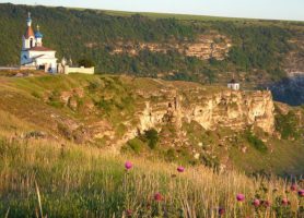 Orhei : voici la sylphide des villes moldaves