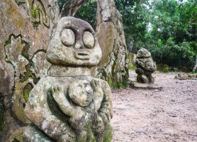 Oshogbo : au cœur d’une grandiose ville légendaire