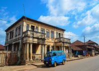 Oshogbo 