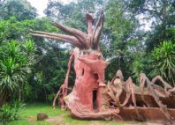 Oshogbo 