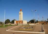 Ouagadougou 