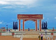 Ouidah 
