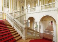 Palais de Rundale 