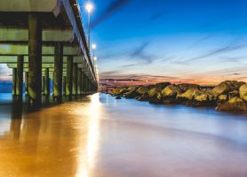 Palanga : une véritable destination touristique
