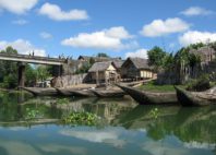 Canal des Pangalanes 