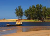 Canal des Pangalanes 