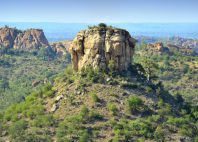Parc national Mapungubwe 