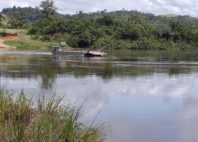 Parc national d'Ivindo 