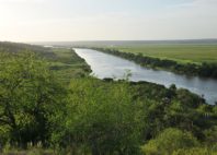 Parc national de Kisama 