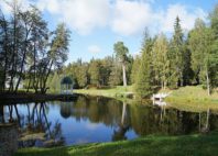 Parc national de Lahemaa 