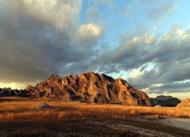 Parc national de l'Isalo : une œuvre remarquable de la nature