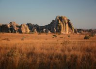 Parc national de l'Isalo 